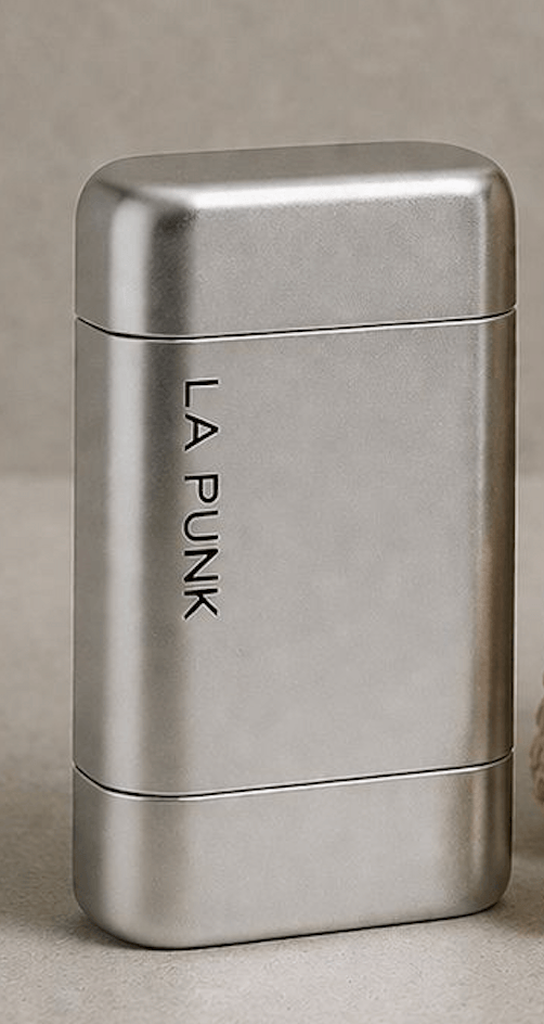 OWN THE ROOM (Aluminium-Free Deodorant)