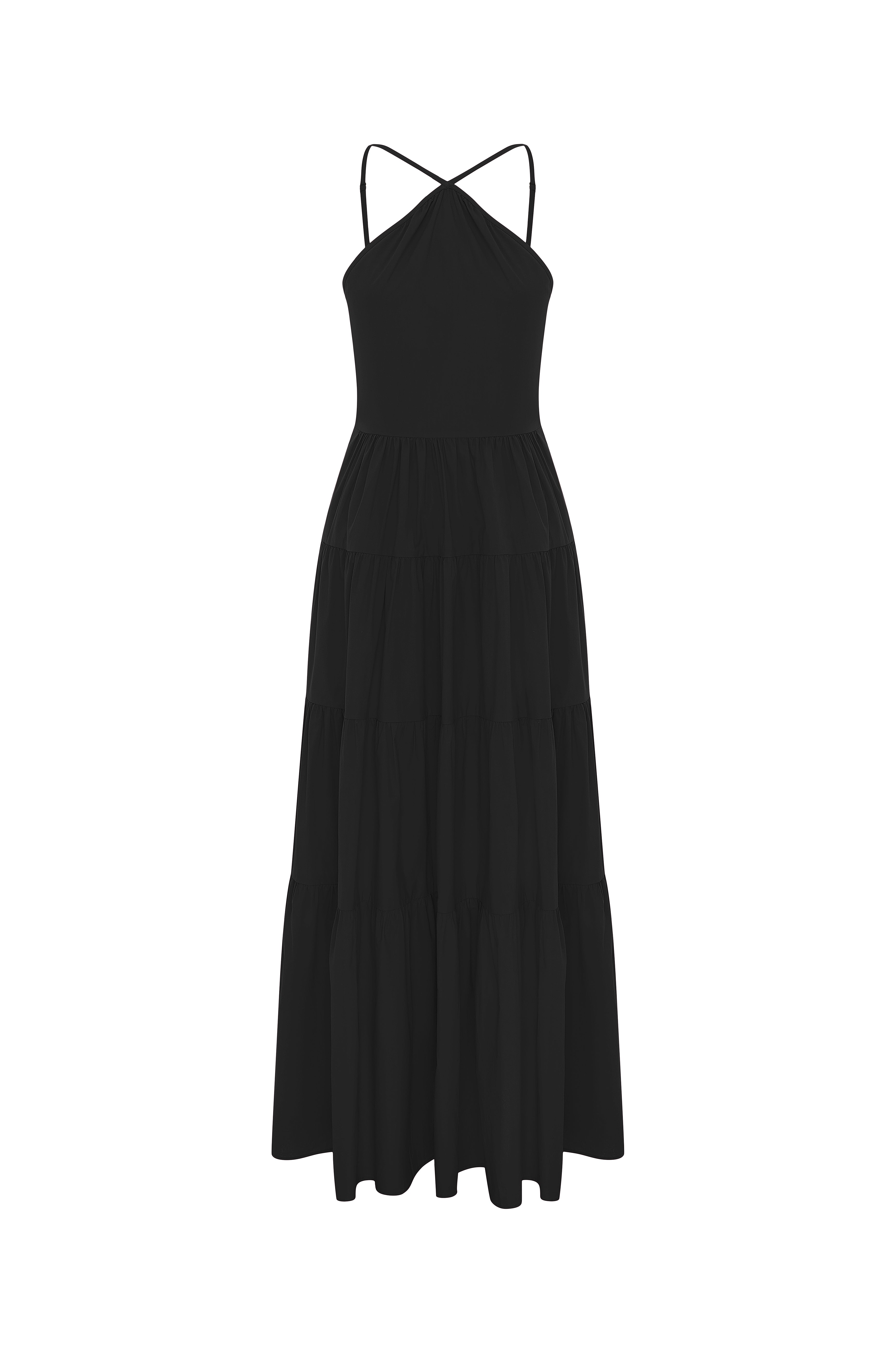 Color: black