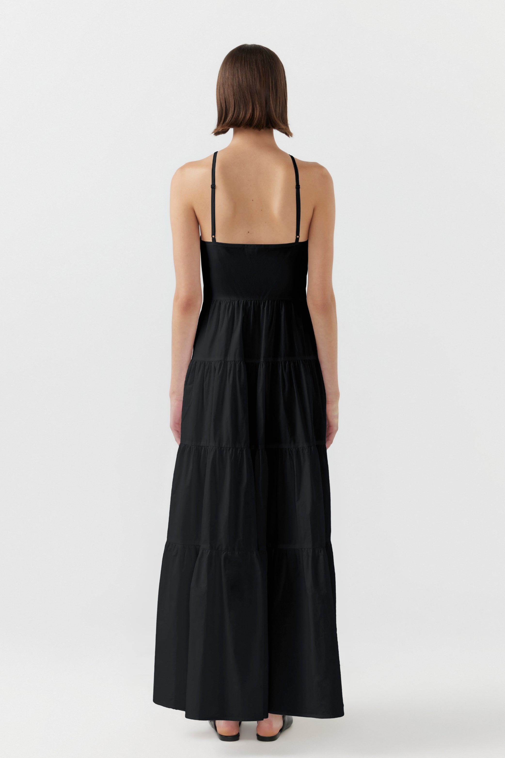 Color: black