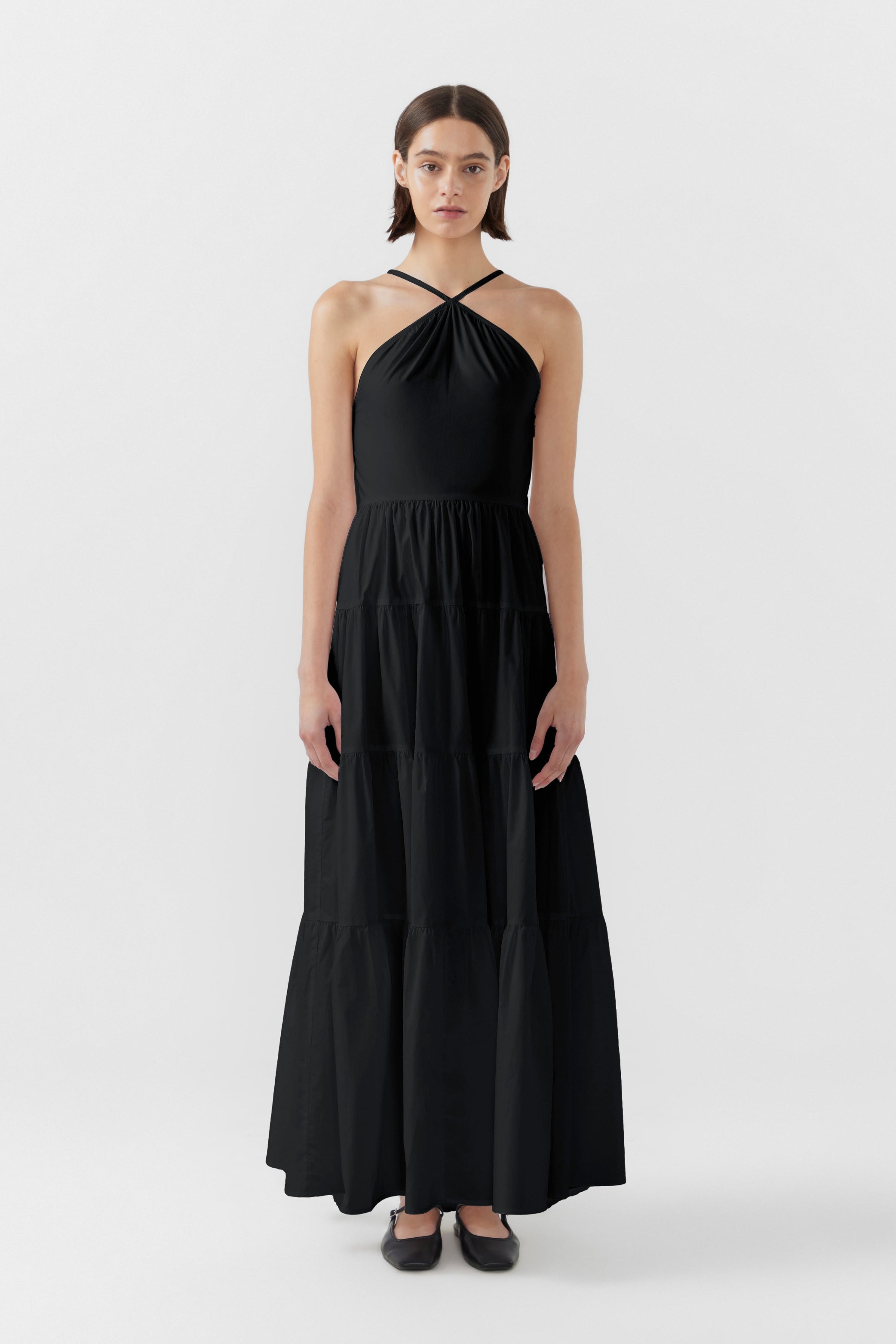 Color: black