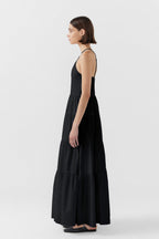 Color: black