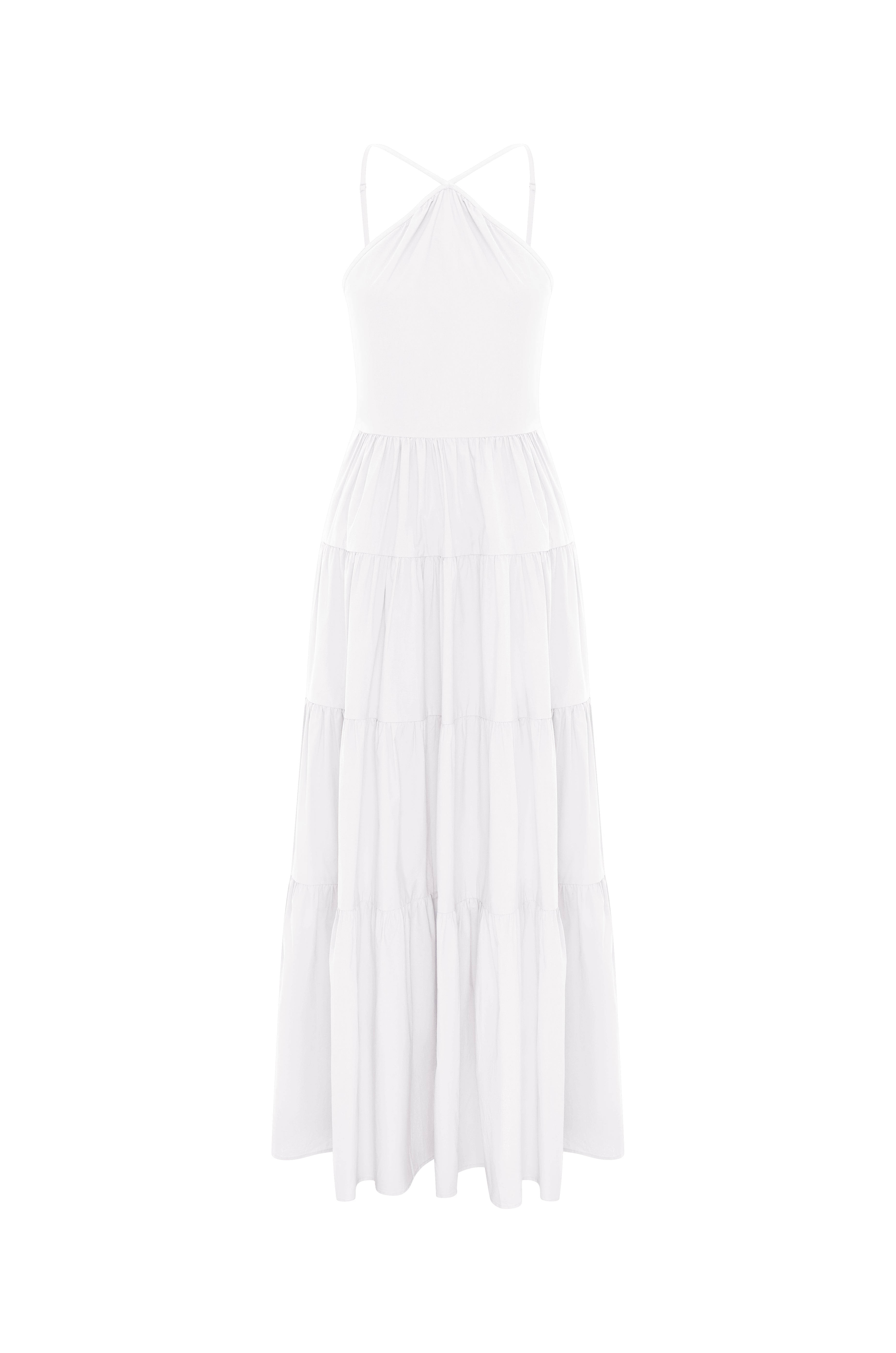 Color: white