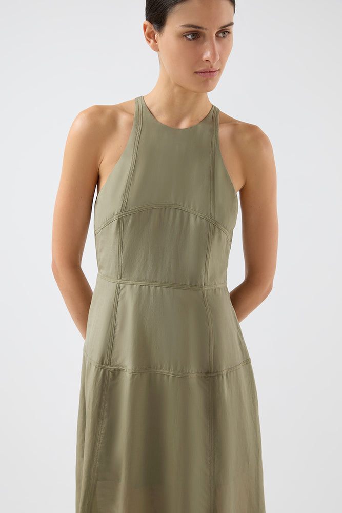 Color: olive