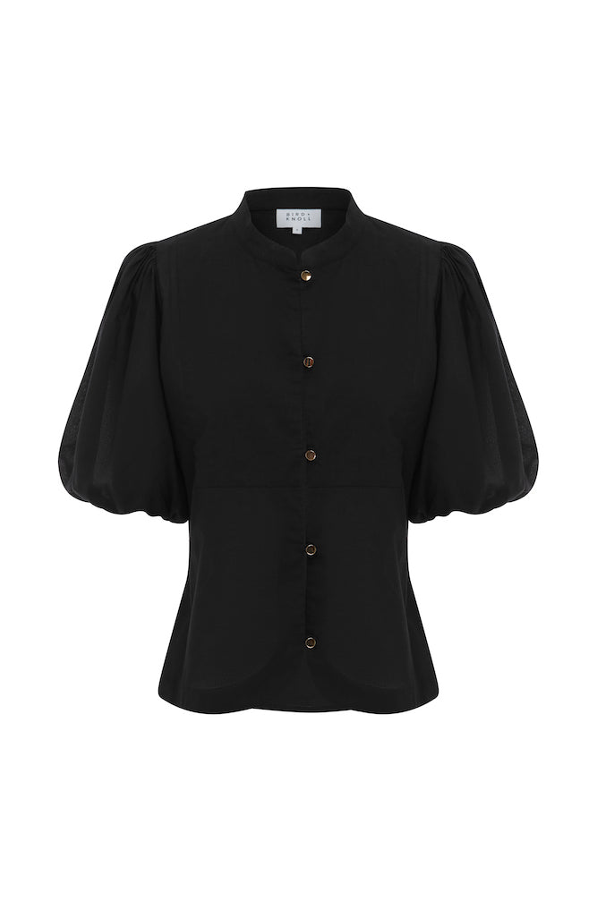Color: black