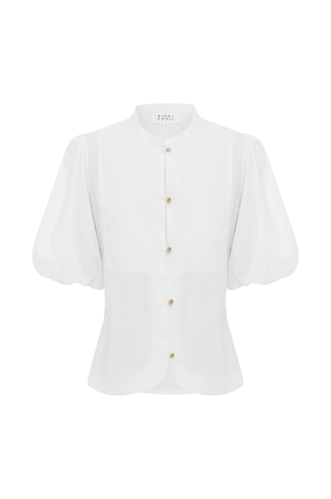Color: white
