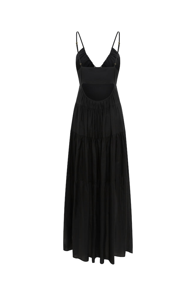 Color: black