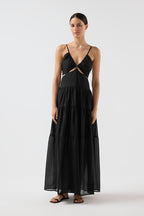 Color: black