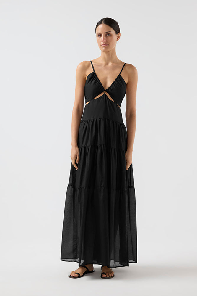 Color: black