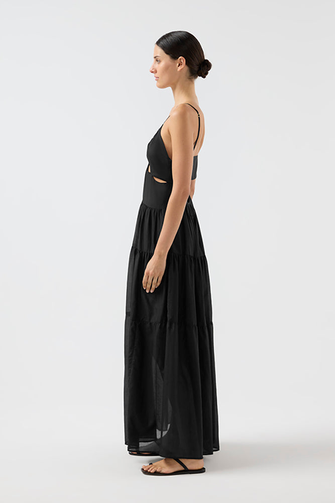 Color: black