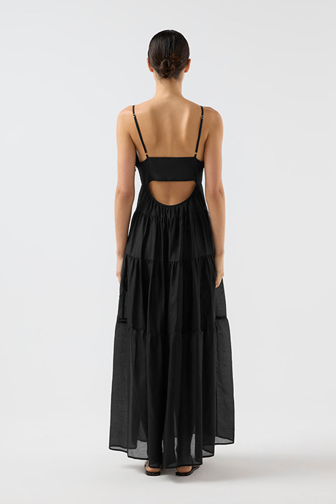Color: black