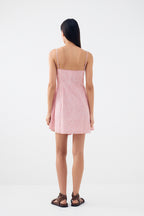 Color: Red-Stripe