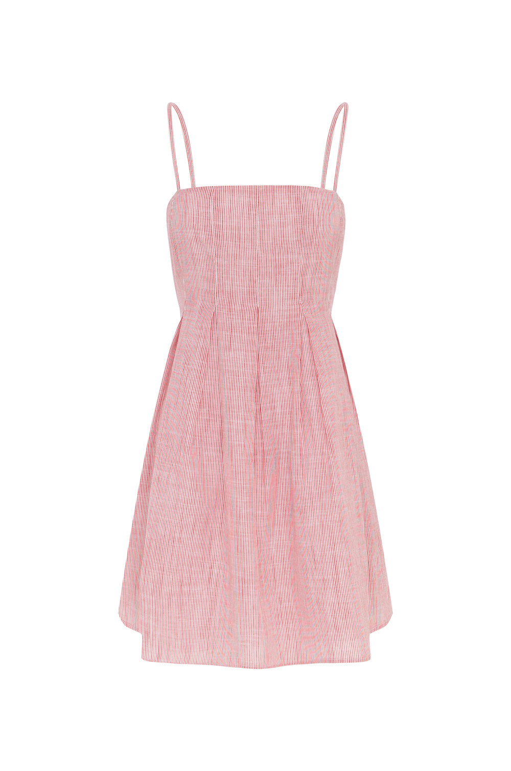 Color: Red-Stripe