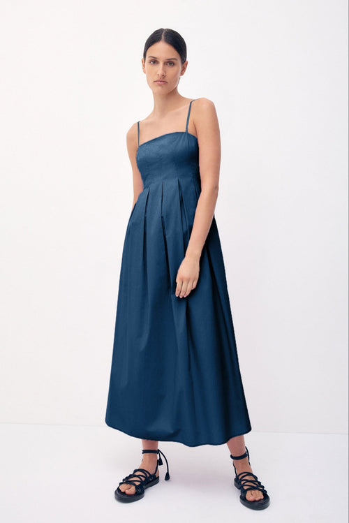 Color: Indigo