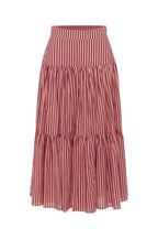 Color: Mimosa Stripe