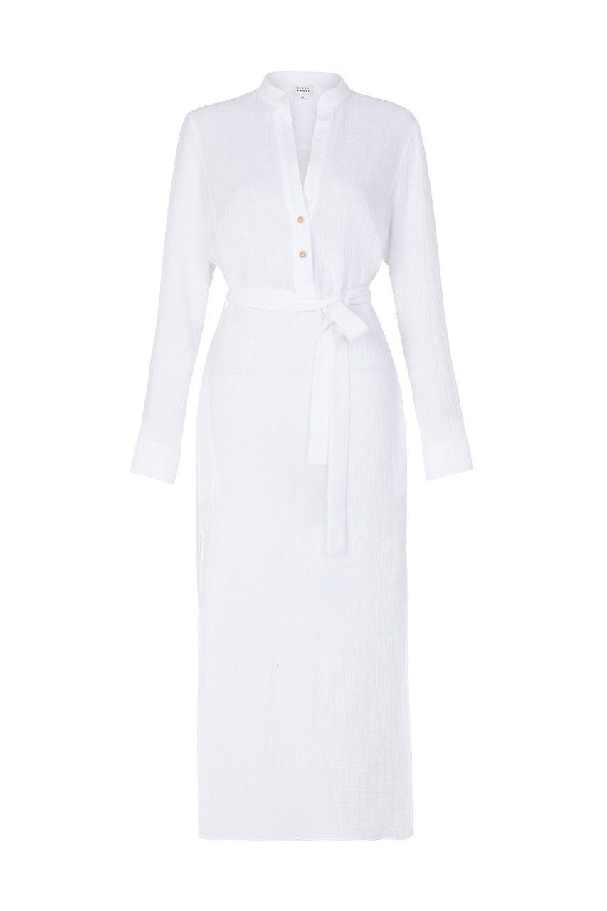 Color: White