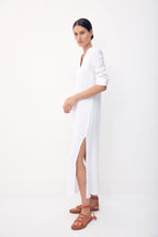 Color: White