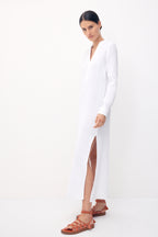 Color: White