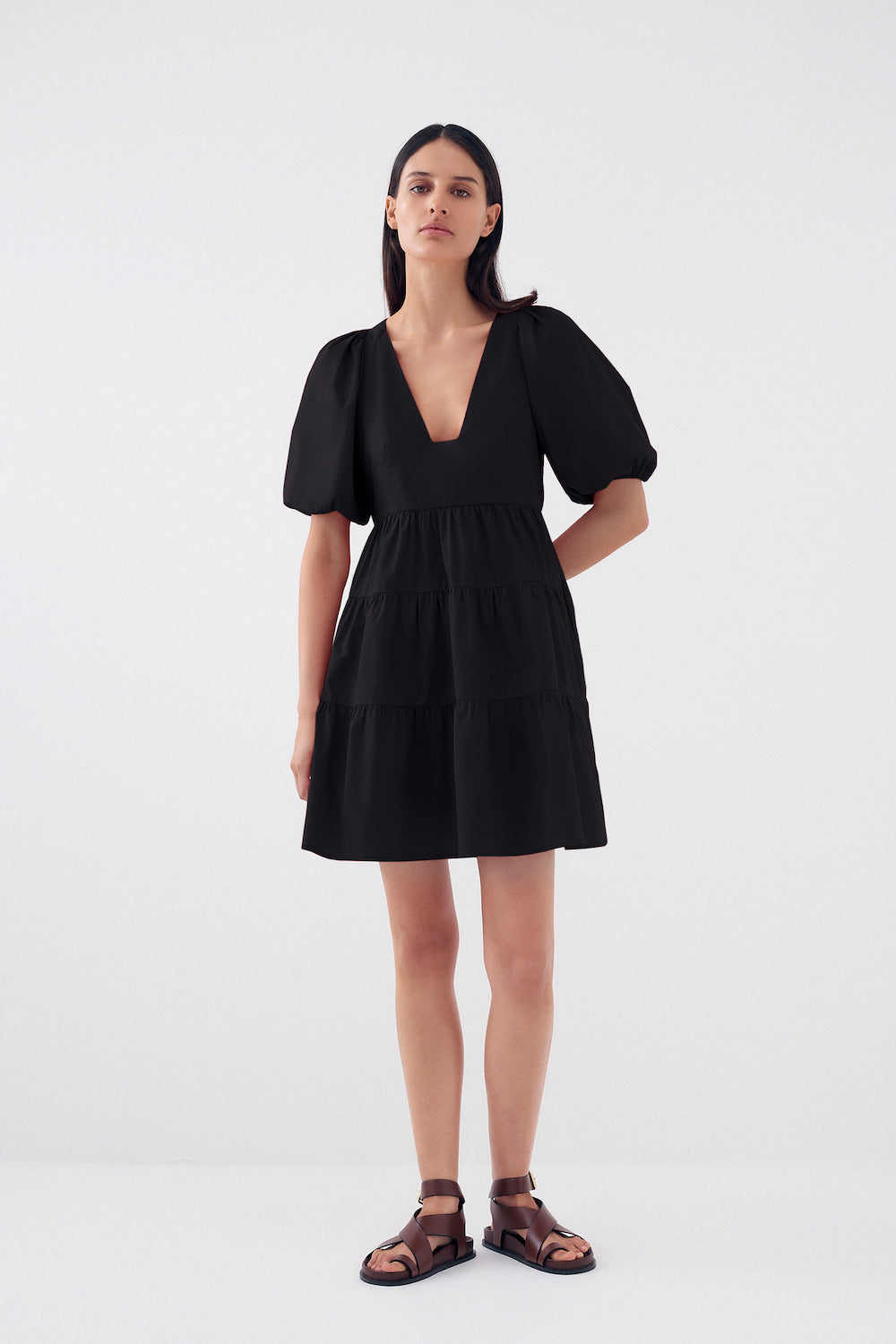 Color: Black