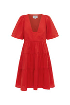 Color: Berry Red