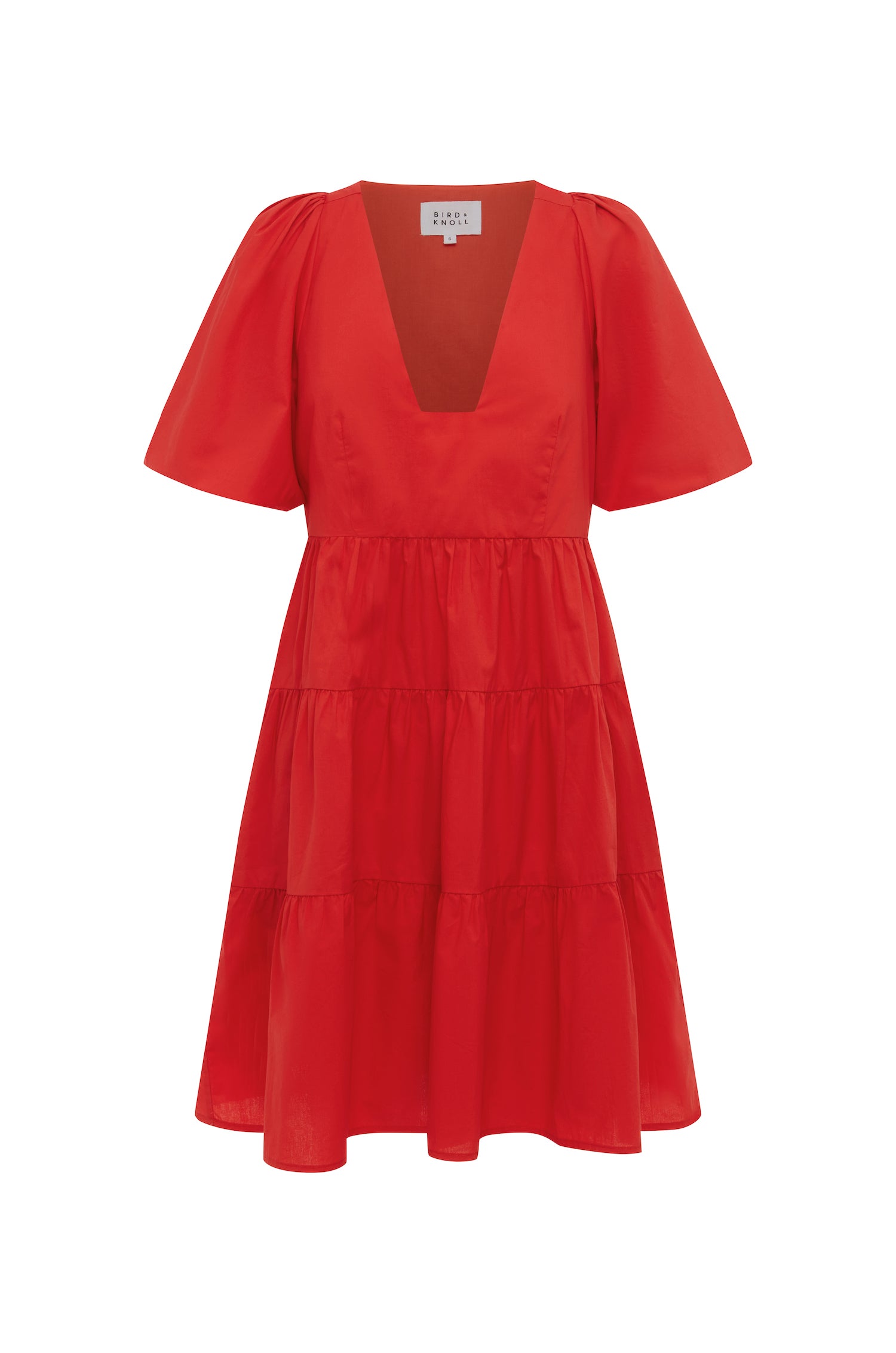 Color: Berry Red