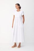 Color: White
