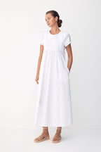 Color: White