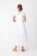 Color: White