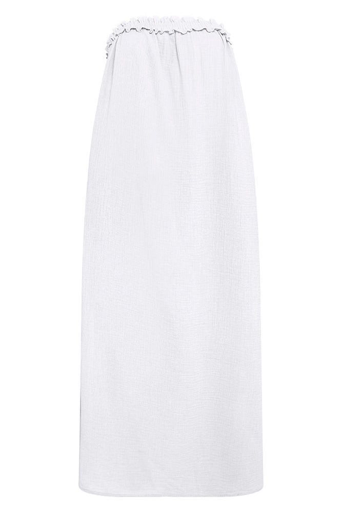 Color: white