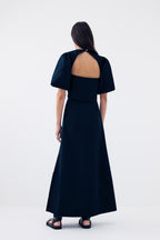 Color: Indigo