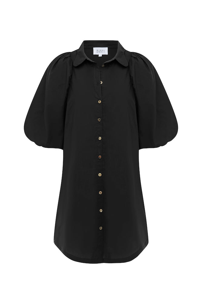 Color: black
