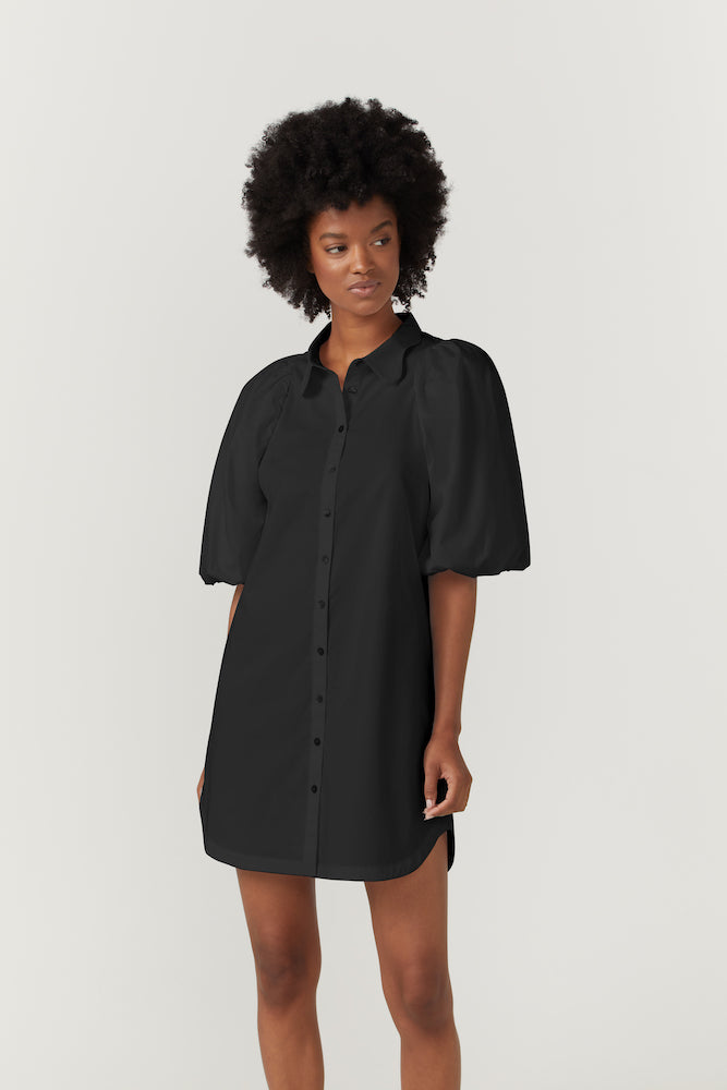 Color: black