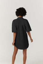 Color: black