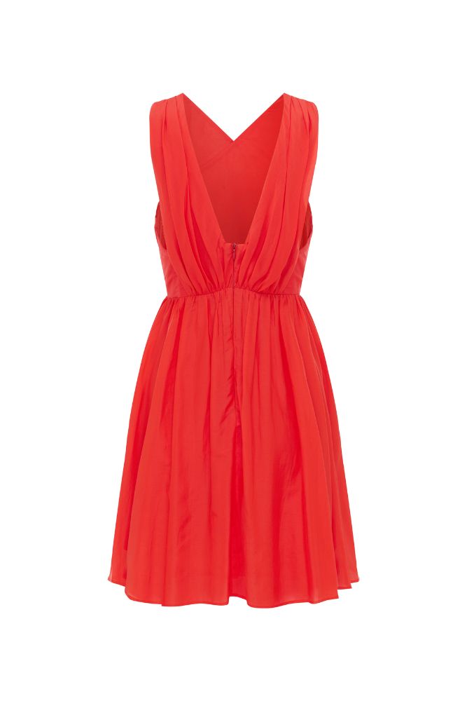 Color: candy-apple