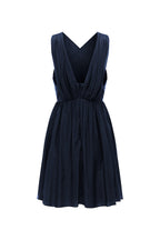 Color: inky-blue
