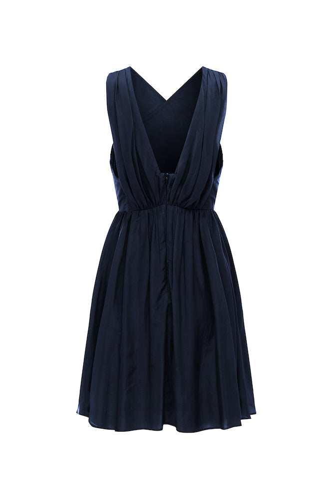 Color: inky-blue
