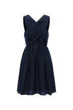 Color: inky-blue