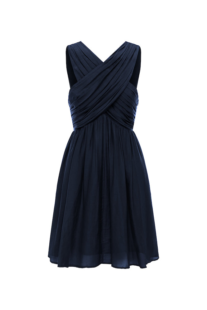 Color: inky-blue