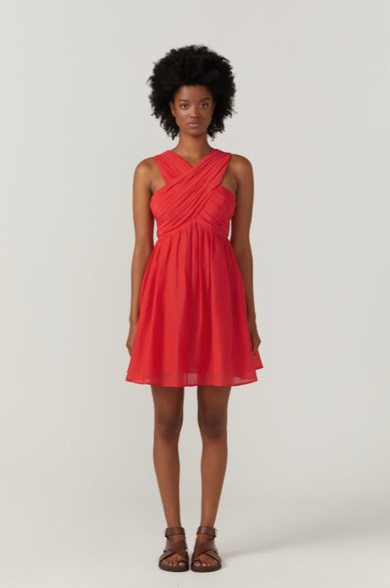 Color: candy-apple