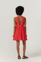 Color: candy-apple