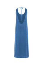 Color: azure