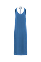 Color: azure