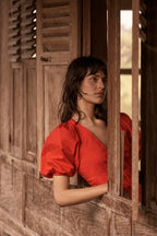 Color: Berry Red