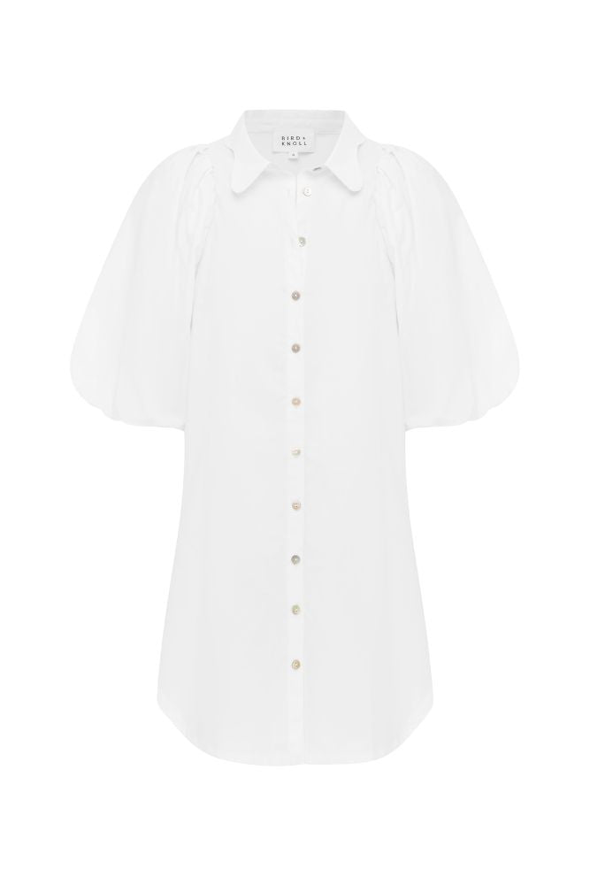 Color: white