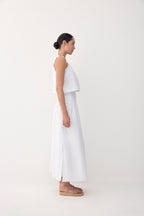 Color: white